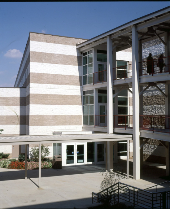 Georgia State University Student Center 